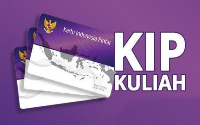 SURAT EDARAN REKTOR INSTITUT TEKNOLOGI DAN BISNIS INDONESIA KIP KULIAH
