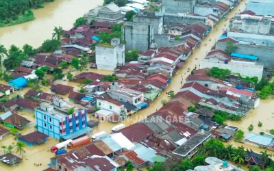 INFORMASI PERKULIAHAN PASCA BANJIR SUMATERA UTARA